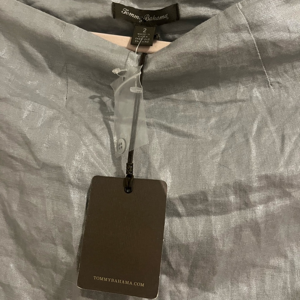 Tommy Bahama skirt woman’s